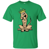 SALE Crown Hound Gildan Ultra Cotton T-Shirt - The Bloodhound Shop