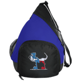 Texas Hound Port Authority Active Sling Pack - The Bloodhound Shop