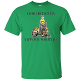 Superpower Howards Hounds Gildan Ultra Cotton T-Shirt - The Bloodhound Shop