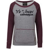 Specialty Bloodhound ShopHolloway Junior's Vintage Terry Fleece Crew Jersey Shirt - The Bloodhound Shop