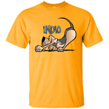 Robyn Indio Custom Gildan Ultra Cotton T-Shirt - The Bloodhound Shop