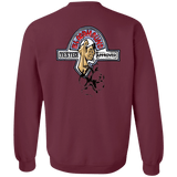 Specialty Bloodhound Shop Port and Co. Youth Crewneck Sweatshirt - The Bloodhound Shop