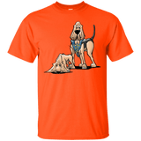 Robyn Indio PD Custom Gildan Ultra Cotton T-Shirt - The Bloodhound Shop