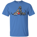 Tim's Freddie/Basil Love Gildan Ultra Cotton T-Shirt - The Bloodhound Shop
