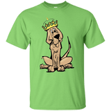 SALE Crown Hound Gildan Ultra Cotton T-Shirt - The Bloodhound Shop