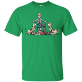 Tim's Hound Love Gildan Ultra Cotton T-Shirt - The Bloodhound Shop