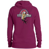 Specialty Bloodhound Shop Sport-Tek Ladies' Pullover Hoodie - The Bloodhound Shop