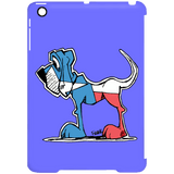 Texas Hound iPad Mini Clip Case - The Bloodhound Shop