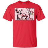Tim's Year of the Dog Gildan Ultra Cotton T-Shirt - The Bloodhound Shop