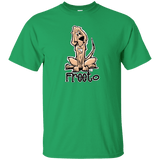 Sit Freeto Sit Gildan Ultra Cotton T-Shirt - The Bloodhound Shop