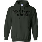 Specialty Bloodhound Shop Gildan Pullover Hoodie 8 oz. - The Bloodhound Shop