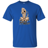 Sit Freeto Sit Gildan Ultra Cotton T-Shirt - The Bloodhound Shop