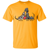 Tim's Freddie/Basil Love Gildan Ultra Cotton T-Shirt - The Bloodhound Shop