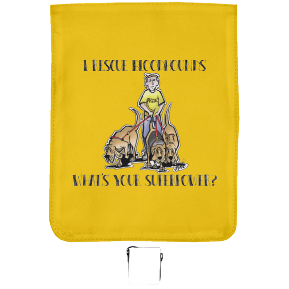Superpower Howards Hounds Small Shoulder Bag - The Bloodhound Shop
