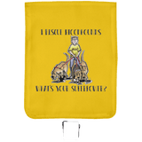 Superpower Howards Hounds Small Shoulder Bag - The Bloodhound Shop
