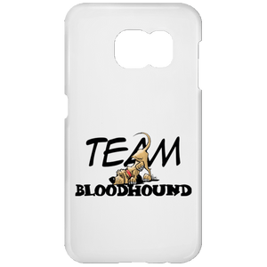 Team Bloodhound Samsung Galaxy S7 Phone Case - The Bloodhound Shop