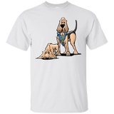 Robyn Indio PD Custom Gildan Ultra Cotton T-Shirt - The Bloodhound Shop