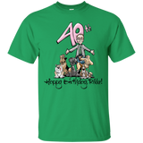 Tim's Rikke Birthday Gildan Ultra Cotton T-Shirt - The Bloodhound Shop