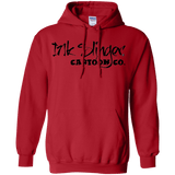 Specialty Bloodhound Shop Gildan Pullover Hoodie 8 oz. - The Bloodhound Shop