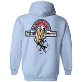 Specialty Bloodhound Shop Gildan Pullover Hoodie 8 oz. - The Bloodhound Shop