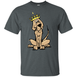 SALE Crown Hound Gildan Ultra Cotton T-Shirt - The Bloodhound Shop