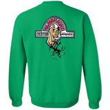 Specialty Bloodhound Shop Port and Co. Youth Crewneck Sweatshirt - The Bloodhound Shop