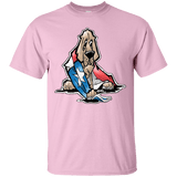 Texas Prayers Gildan Ultra Cotton T-Shirt - The Bloodhound Shop