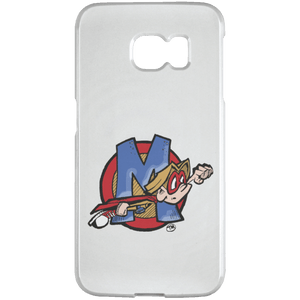 Super Max Samsung Galaxy S6 Edge Case - The Bloodhound Shop