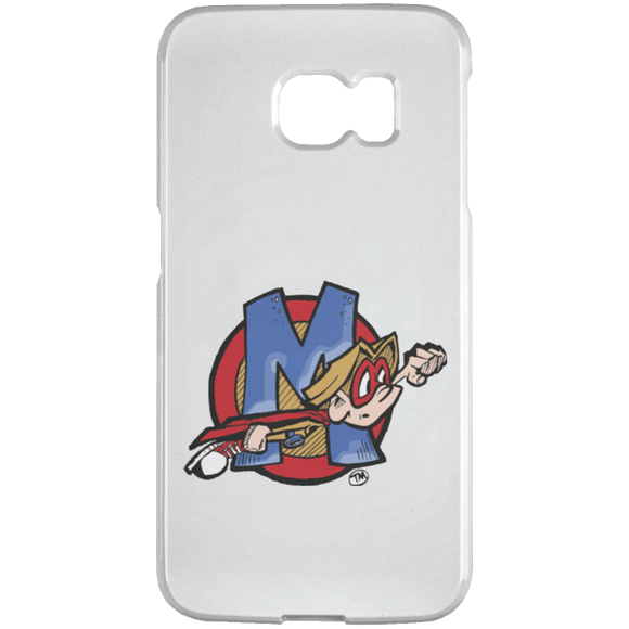 Super Max Samsung Galaxy S6 Edge Case - The Bloodhound Shop