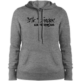 Specialty Bloodhound Shop Sport-Tek Ladies' Pullover Hoodie - The Bloodhound Shop