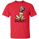 Whiskey Collection Gildan Ultra Cotton T-Shirt - The Bloodhound Shop