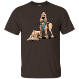 Robyn Indio PD Custom Gildan Ultra Cotton T-Shirt - The Bloodhound Shop