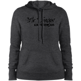 Specialty Bloodhound Shop Sport-Tek Ladies' Pullover Hoodie - The Bloodhound Shop