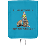 Superpower Howards Hounds Small Shoulder Bag - The Bloodhound Shop