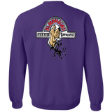 Specialty Bloodhound Shop Port and Co. Youth Crewneck Sweatshirt - The Bloodhound Shop