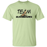 Team Bloodhound Gildan Ultra Cotton T-Shirt - The Bloodhound Shop
