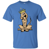 SALE Crown Hound Gildan Ultra Cotton T-Shirt - The Bloodhound Shop