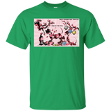 Tim's Year of the Dog Gildan Ultra Cotton T-Shirt - The Bloodhound Shop