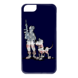 Soldier Hound iPhone 6 Case - The Bloodhound Shop