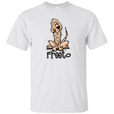 Sit Freeto Sit Gildan Ultra Cotton T-Shirt - The Bloodhound Shop