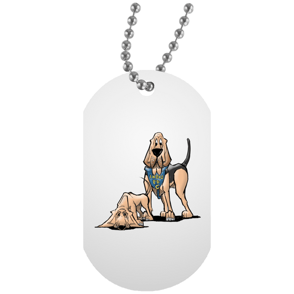 Bloodhound jewelry deals