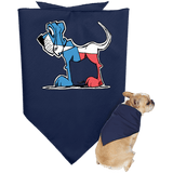 Texas Hound Doggie Bandana - The Bloodhound Shop