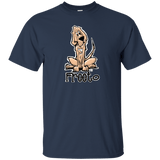 Sit Freeto Sit Gildan Ultra Cotton T-Shirt - The Bloodhound Shop