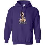 Sit Freeto Sit Gildan Pullover Hoodie 8 oz. - The Bloodhound Shop