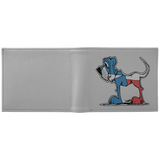 WA100 Wallet - The Bloodhound Shop