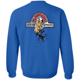 Specialty Bloodhound Shop Port and Co. Youth Crewneck Sweatshirt - The Bloodhound Shop