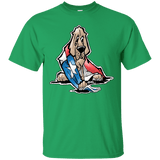 Texas Prayers Gildan Ultra Cotton T-Shirt - The Bloodhound Shop