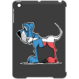 Texas Hound iPad Mini Clip Case - The Bloodhound Shop
