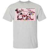 Tim's Year of the Dog Gildan Ultra Cotton T-Shirt - The Bloodhound Shop