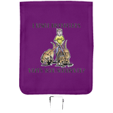 Superpower Howards Hounds Small Shoulder Bag - The Bloodhound Shop